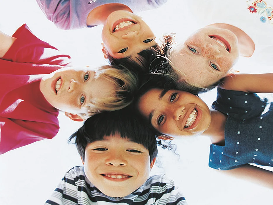 Tips for Parents of Kids With Diabetes