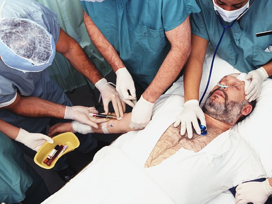 surgery