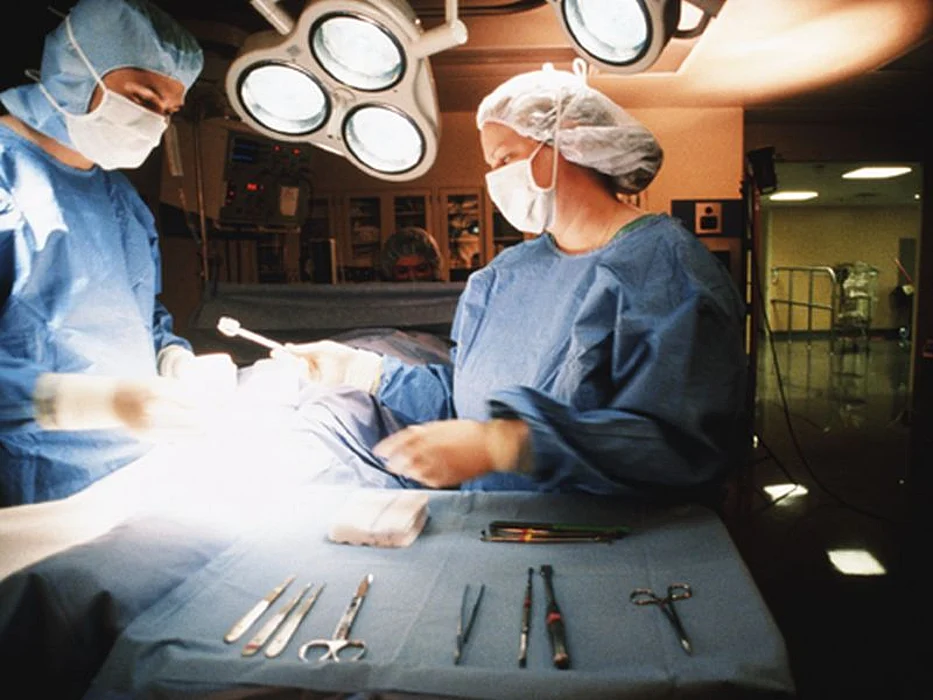 surgery