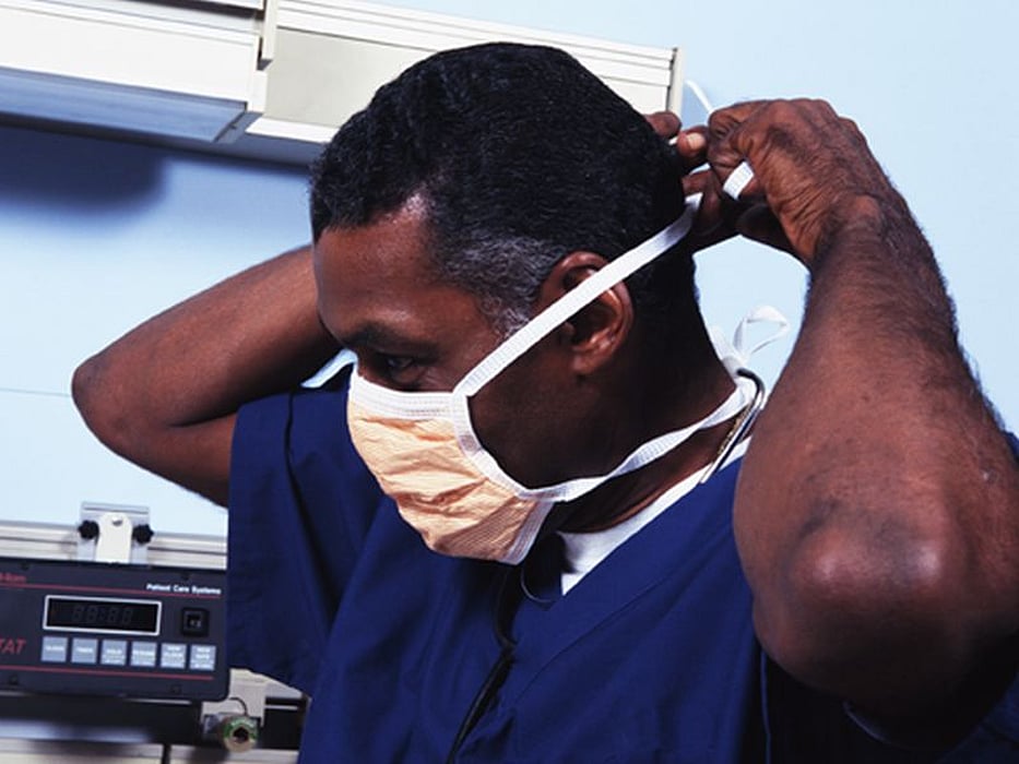 surgeon
