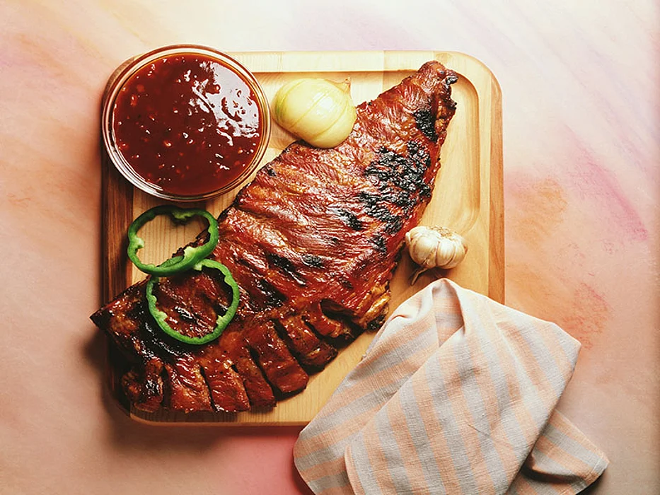 dinner