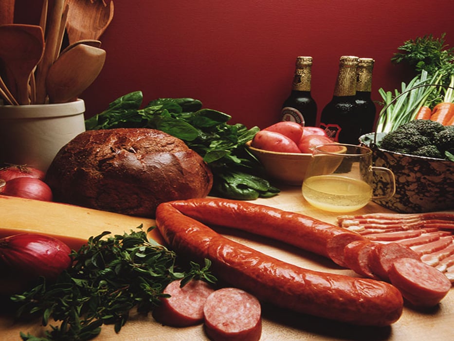 Diet High in Processed Meats Could Shorten Your Life