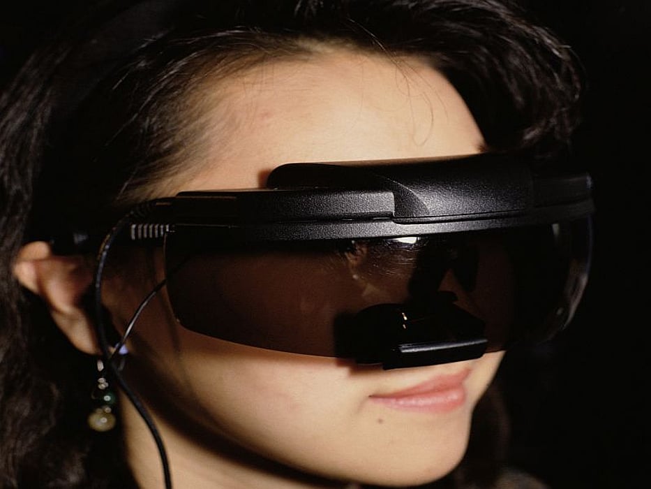 computer glasses