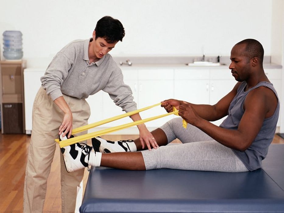 Physical therapy