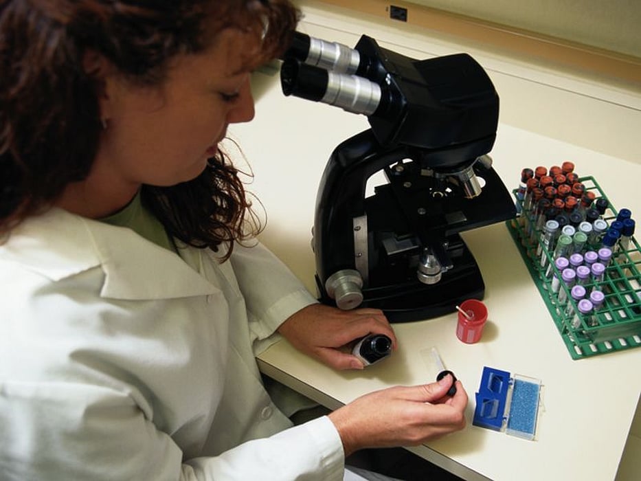 microscope