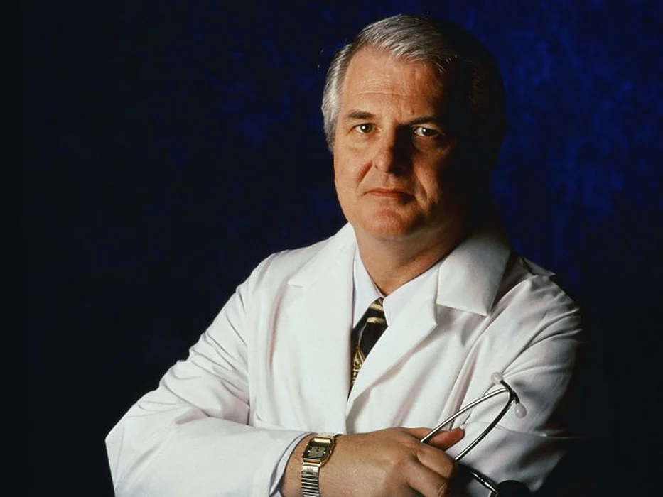 doctor physician