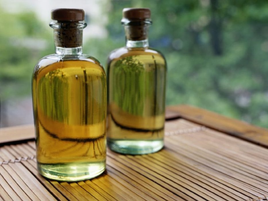 oils