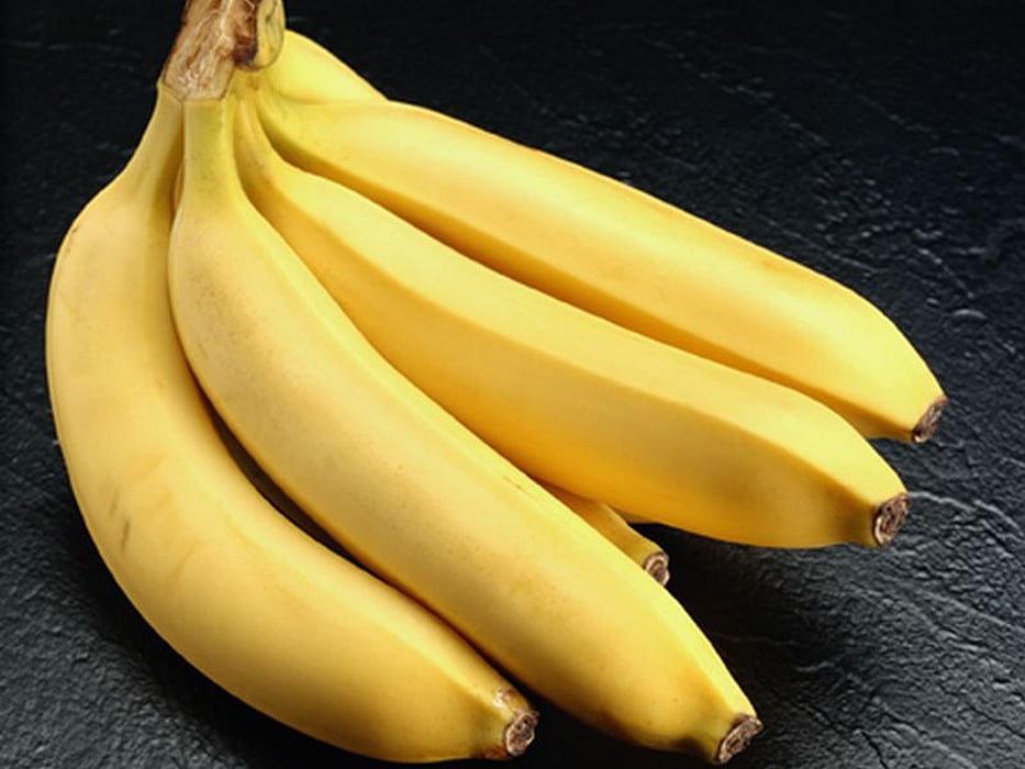 bananas