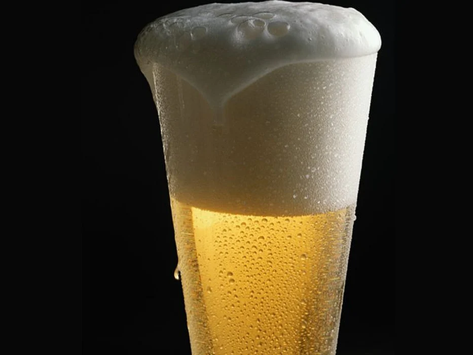 beer glass