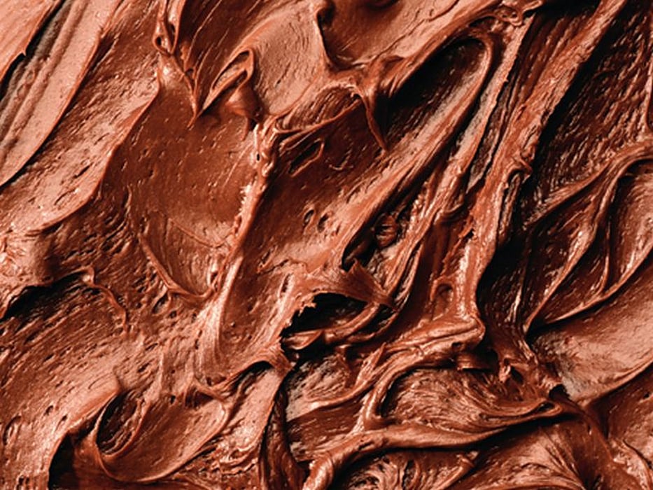 chocolate dessert