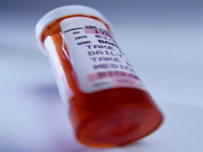 Here's How New Federal Legislation Might Cut Your Drug Costs