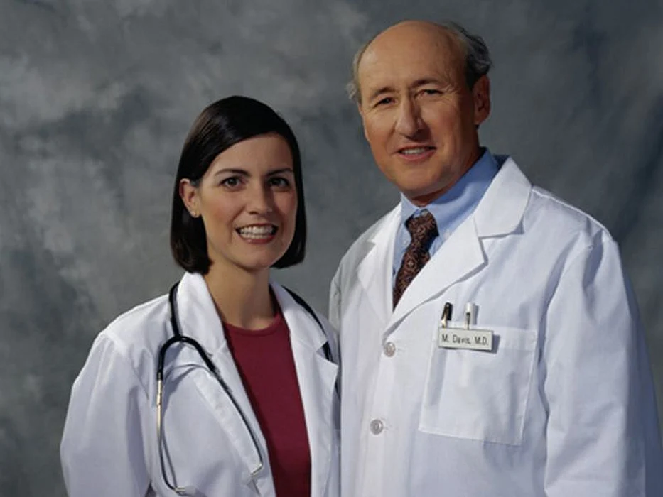 doctors