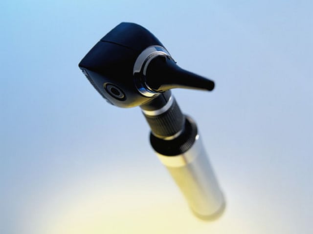 Age, Tympanogram May ID When to Skip Abx for Acute Otitis Media