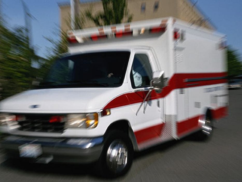ambulance