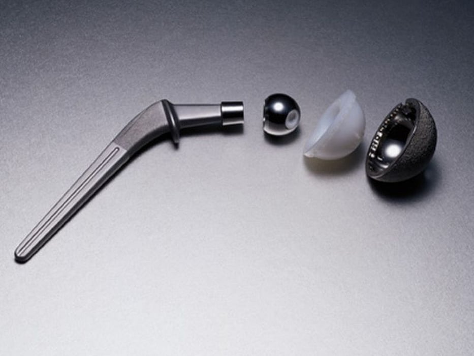 hip replacement