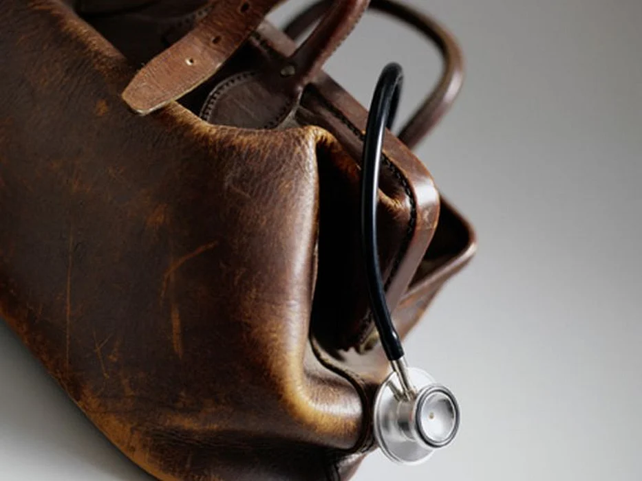 doctor bag