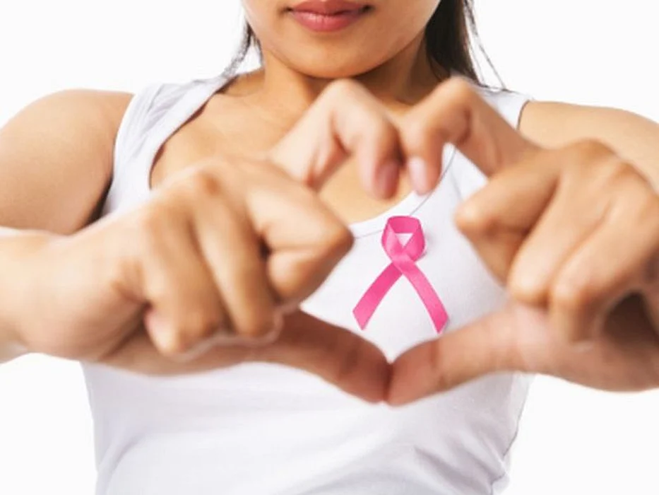 breast cancer