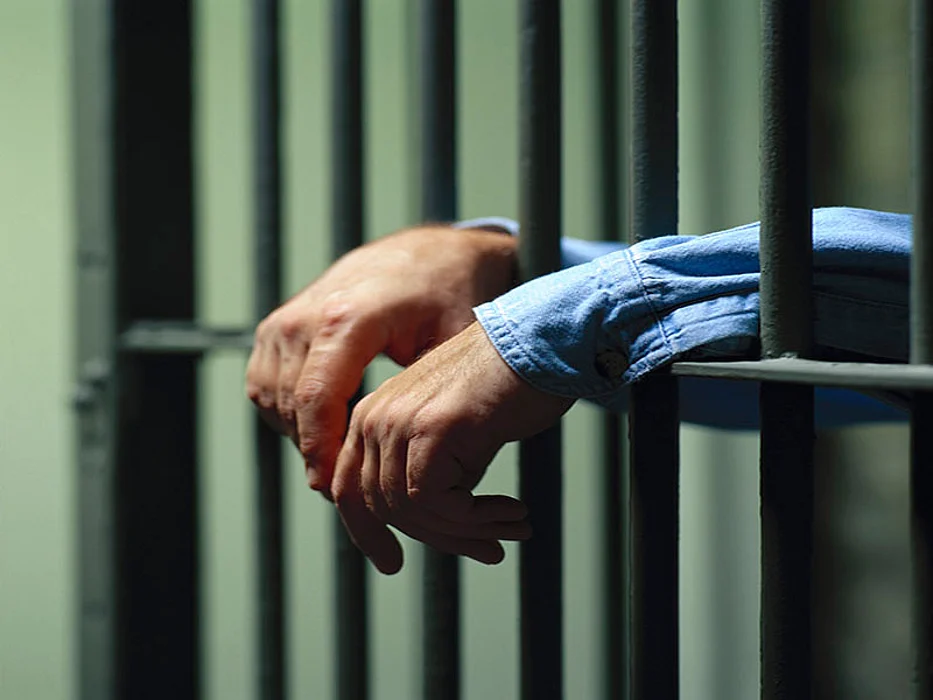 prison