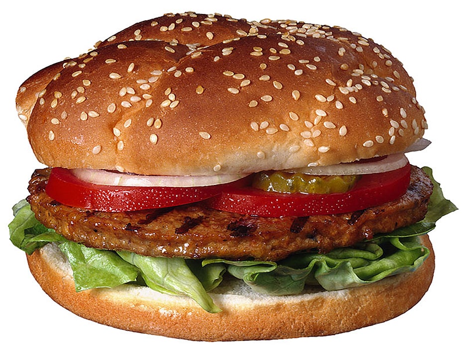hamburger