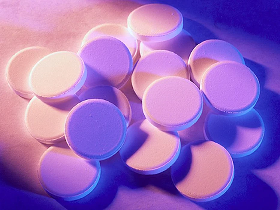 medicine pills