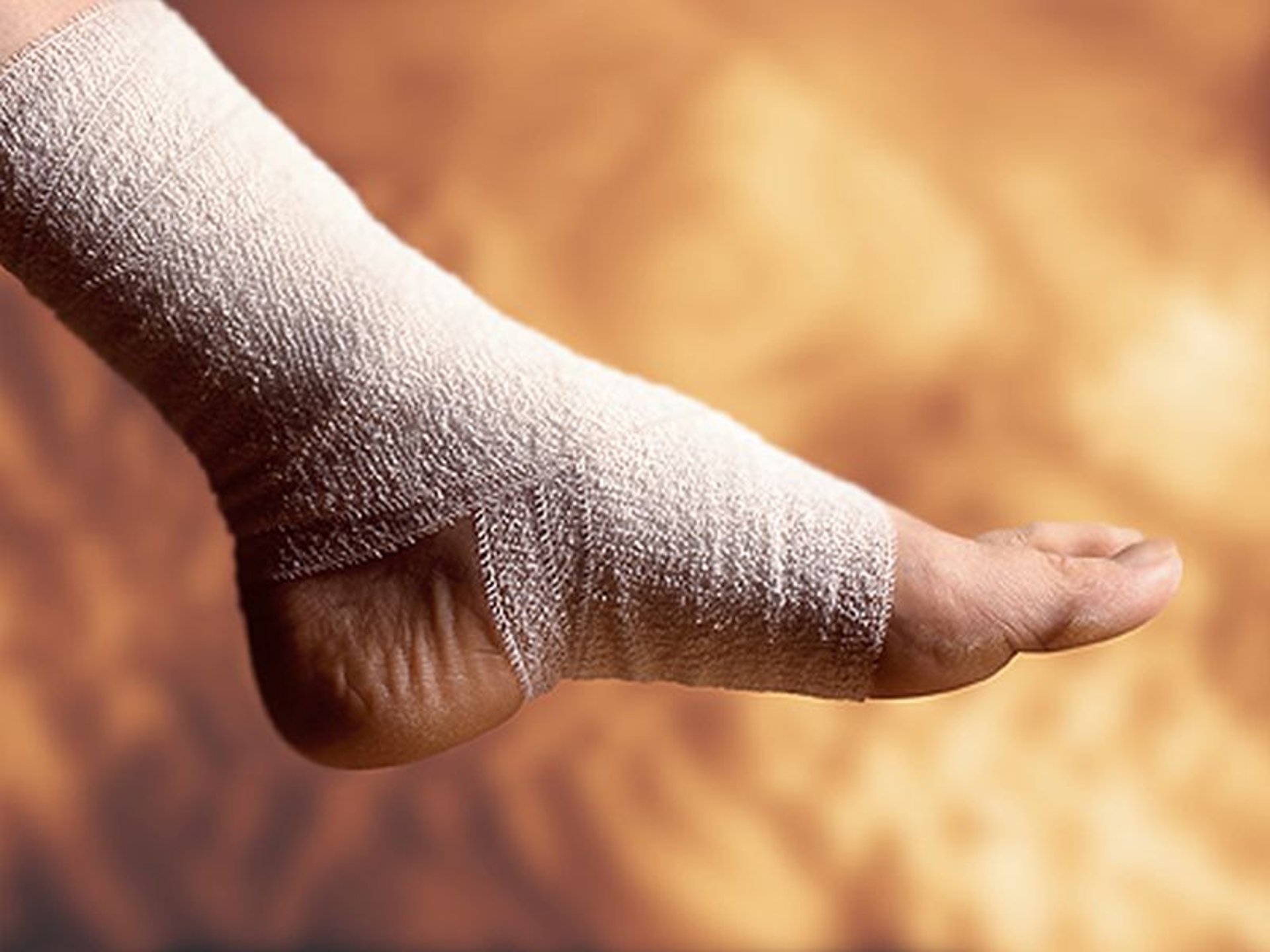 News Picture: What Surgery Works Best for Arthritic Ankles?