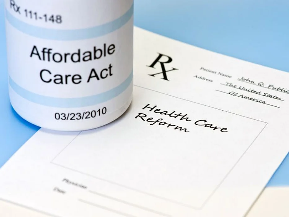 affordable care act