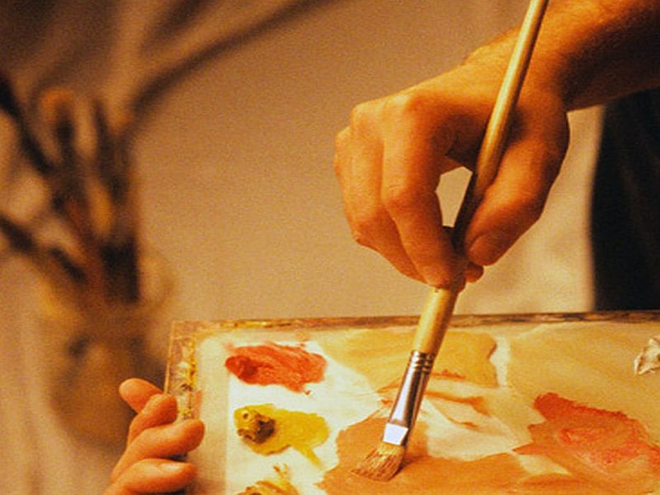 painting
