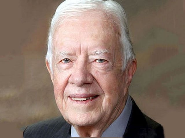 Jimmy Carter's Recovery Highlights Power of New Cancer Treatments
