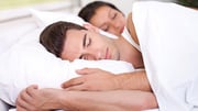 'COVID-somnia' May Be Easing as Americans Report Better Sleep