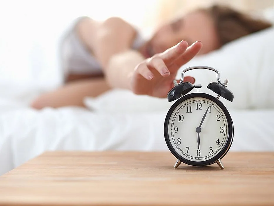 daylight savings