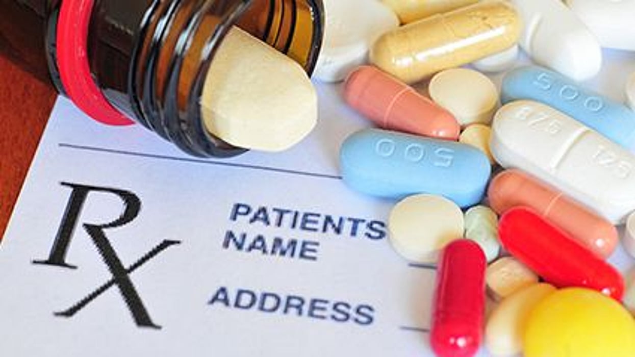 antibiotic resistance