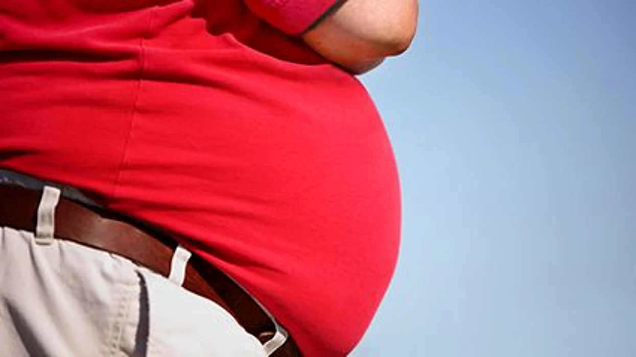 obesity statistics