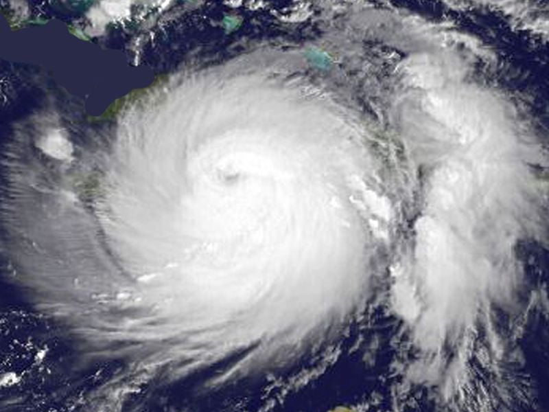  Too Few U.S. Cities Have Good Hurricane Evacuation Plans