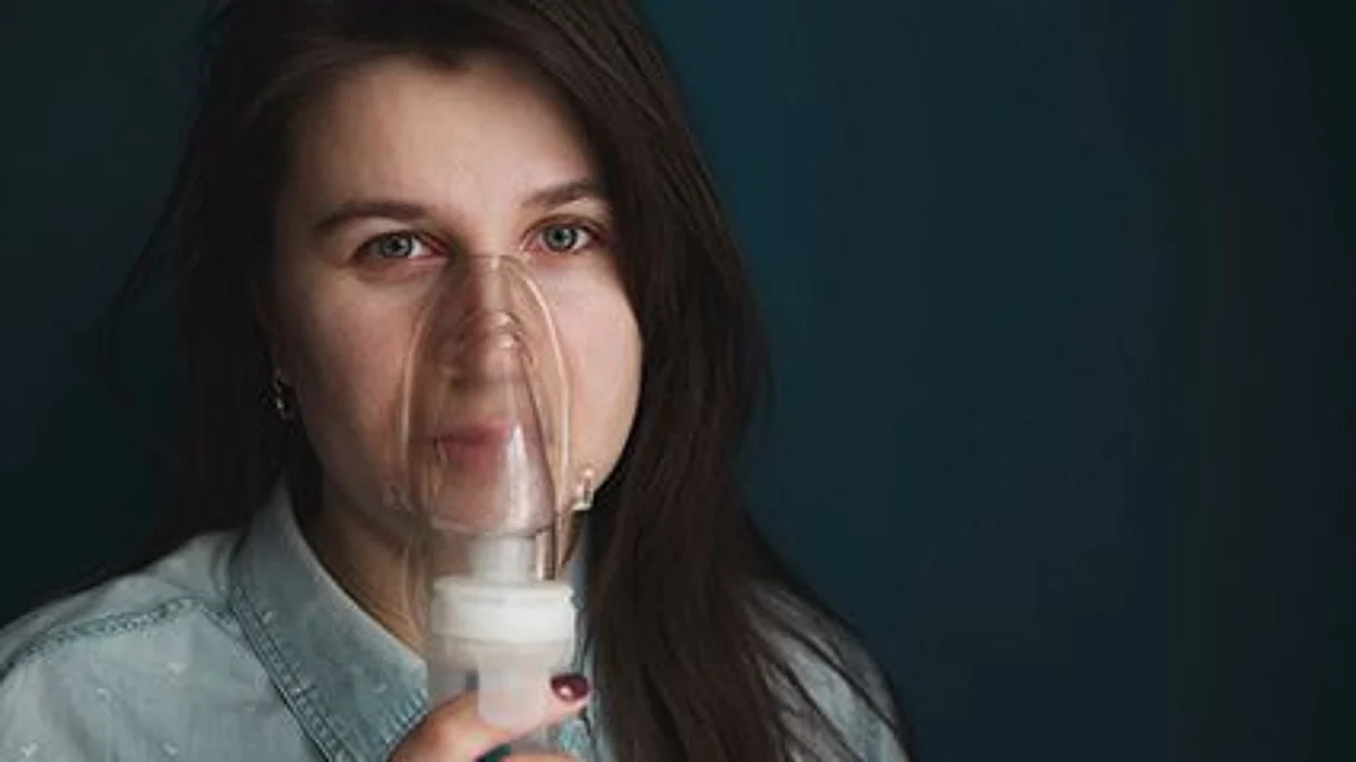 asthma