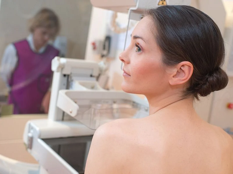mammogram