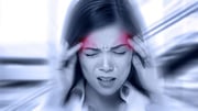 経頭蓋直流電気刺激により片頭痛が緩和