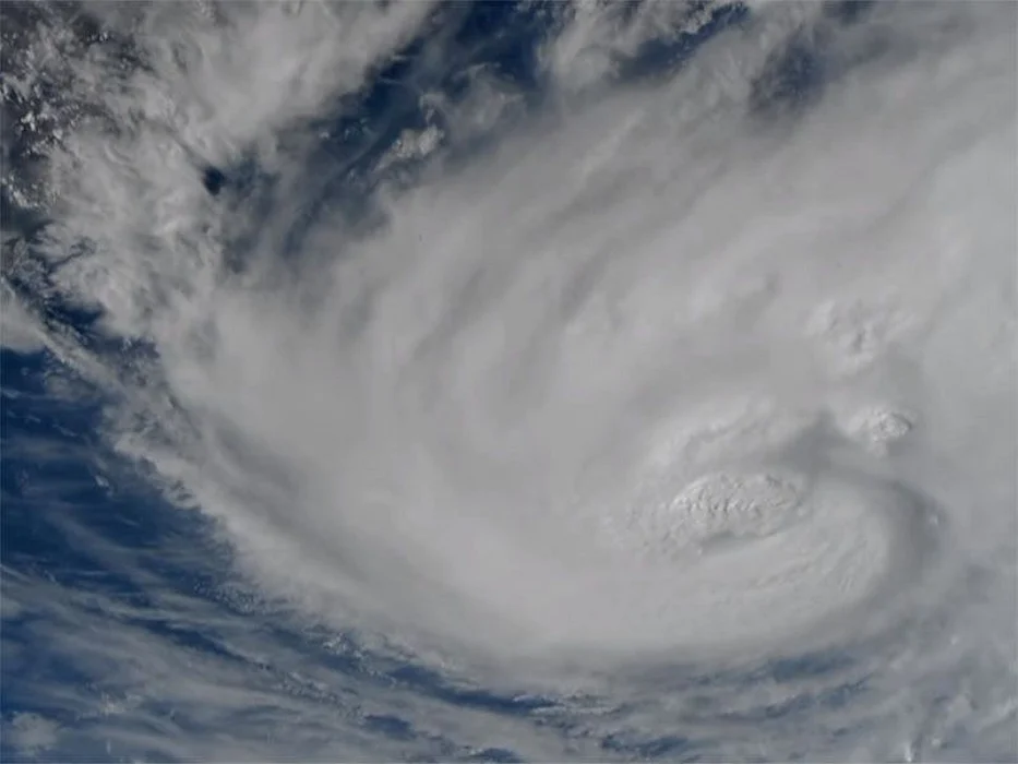 Hurricane Harvey