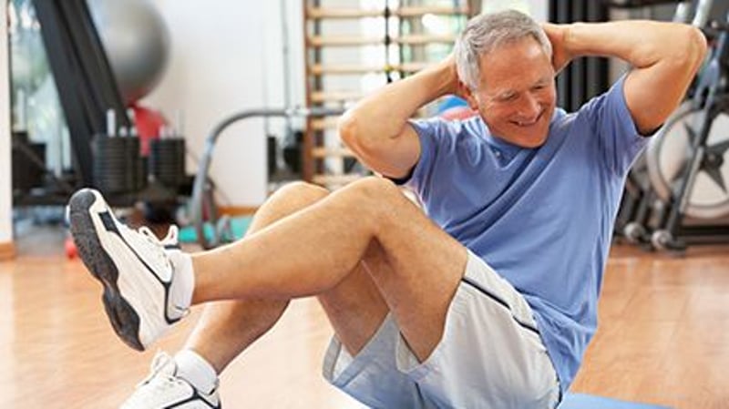 Exercise, Mindfulness May Not Boost Seniors' Thinking, Memory