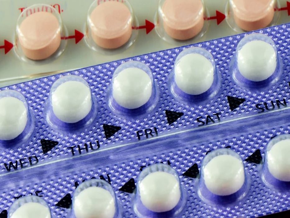 birth control