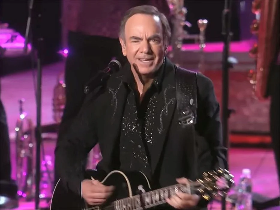 Neil Diamond
