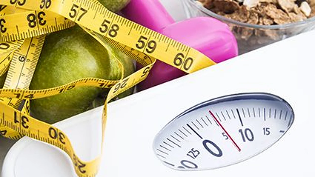 genetic weight-loss plateau