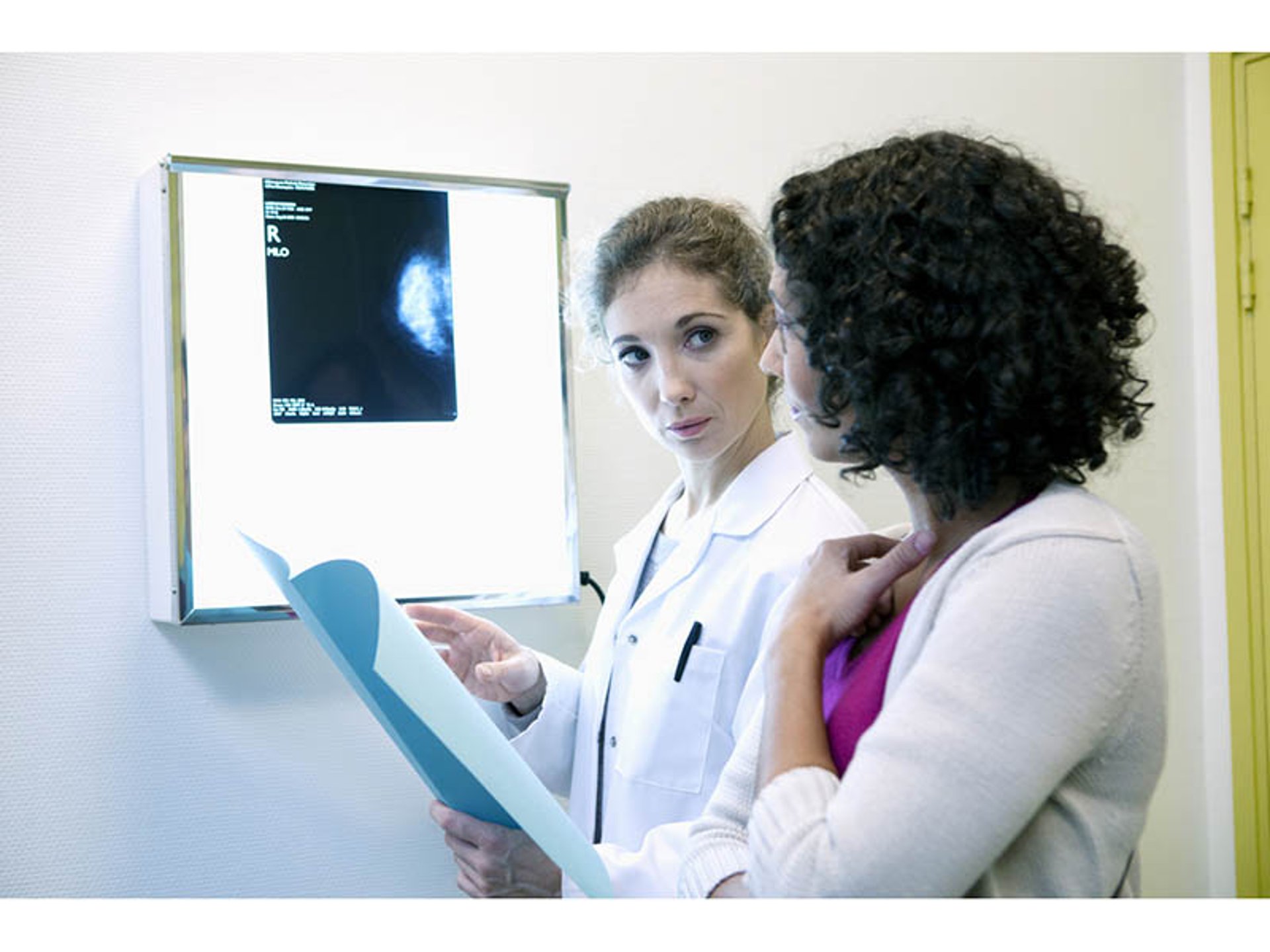 News Picture: High Deductibles Keep Some Women From Follow-Up After Troubling Mammogram