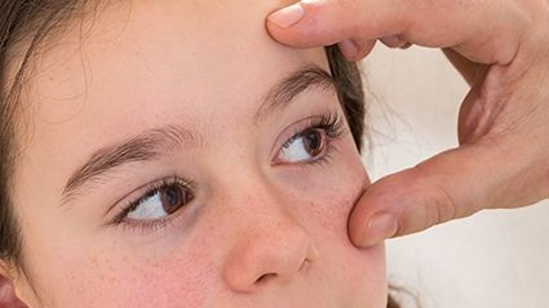 Half of Cases of Childhood Blindness in U.S. Didn't Have to Happen