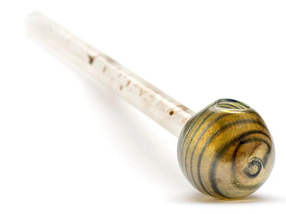 crack pipe