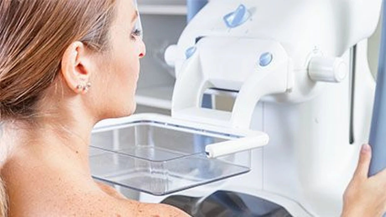 mammography