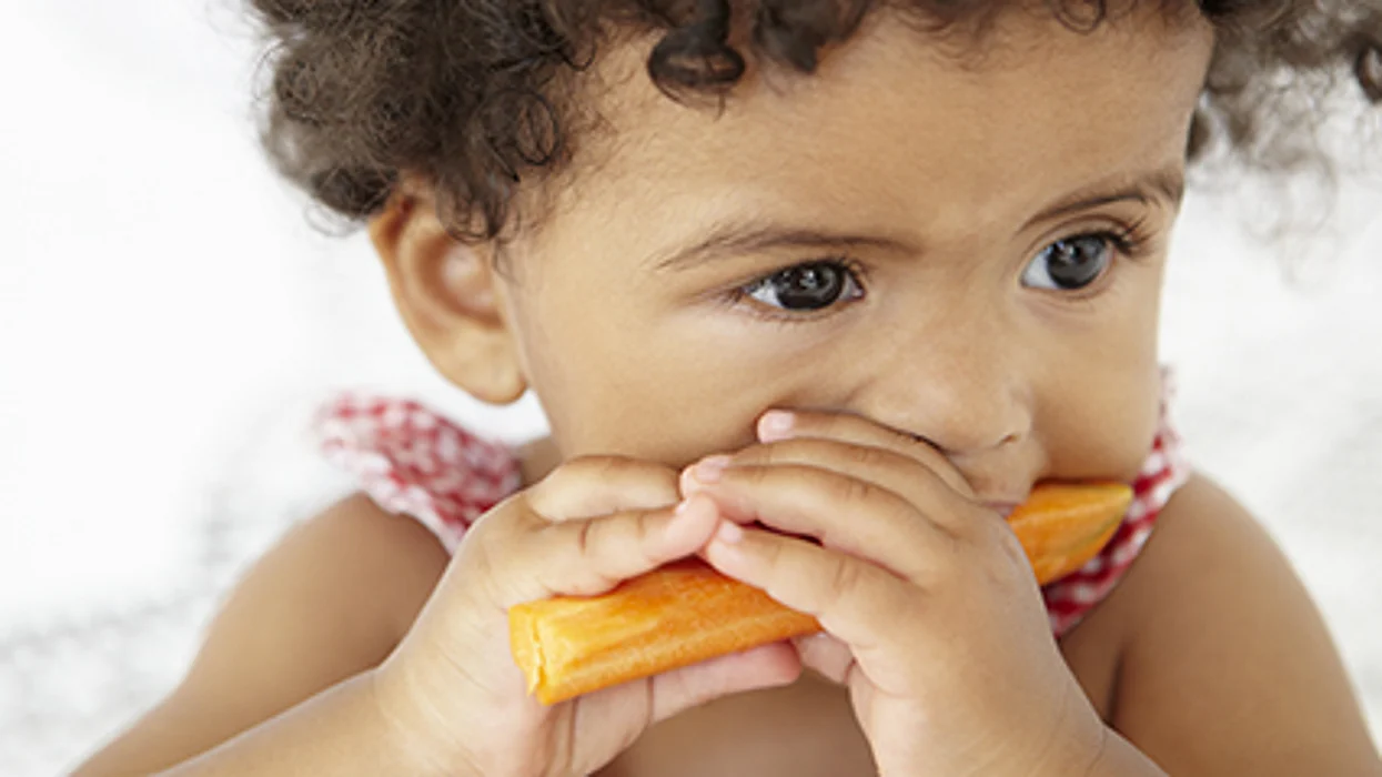 Cataract Surgery in Infancy May Raise Glaucoma Risk in Childhood