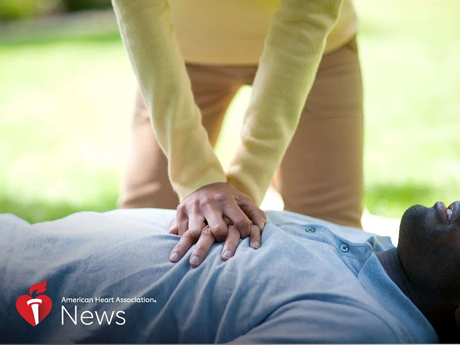 Heart-Stopping Drama of On-Screen CPR Doesn\'t Always Reflect Reality