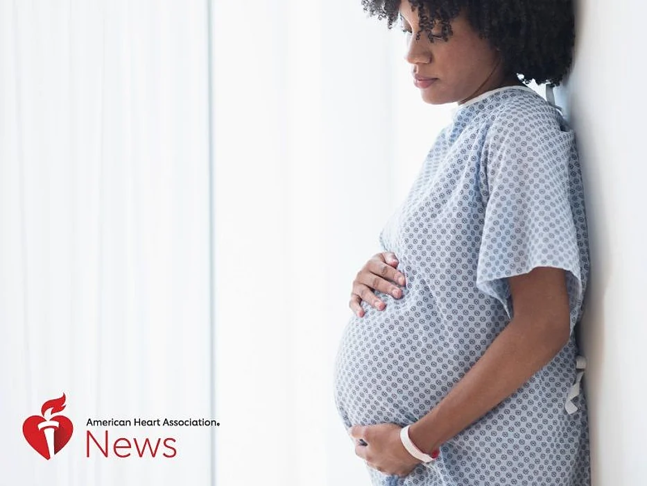 Black women at higher risk of dying during pregnancy