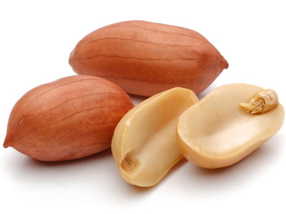 peanuts