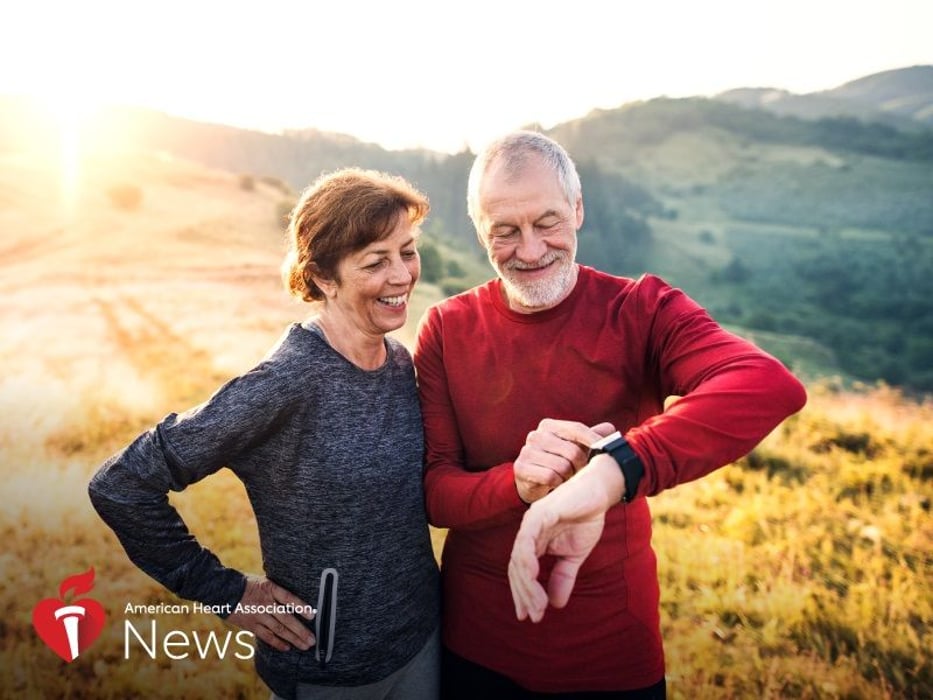 Here\'s How Middle-Aged People – Especially Women – Can Avoid a Heart Attack